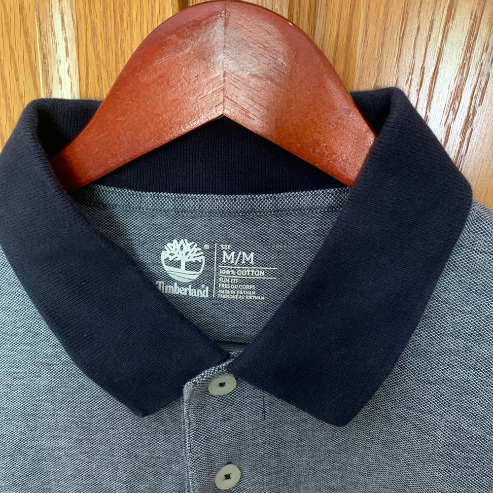 Timberland men’s polo